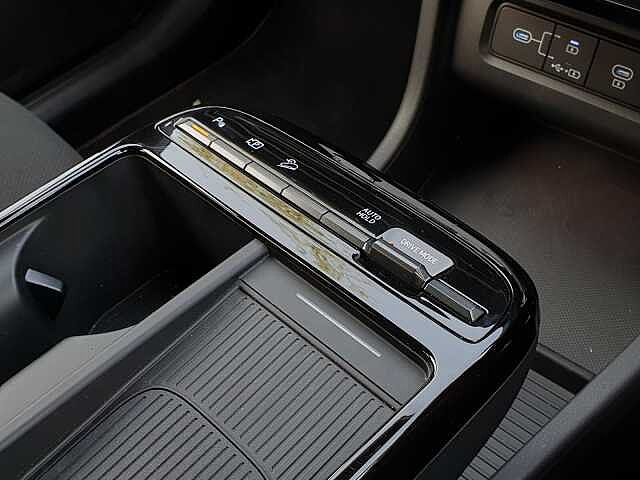 Hyundai Tucson 1.6T Hybrid N Line 5dr Auto