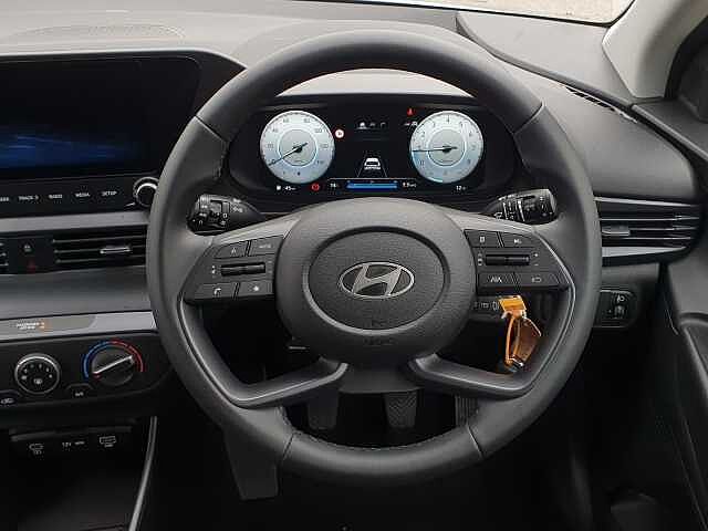 Hyundai i20 1.0T GDi Advance [Nav] 5dr