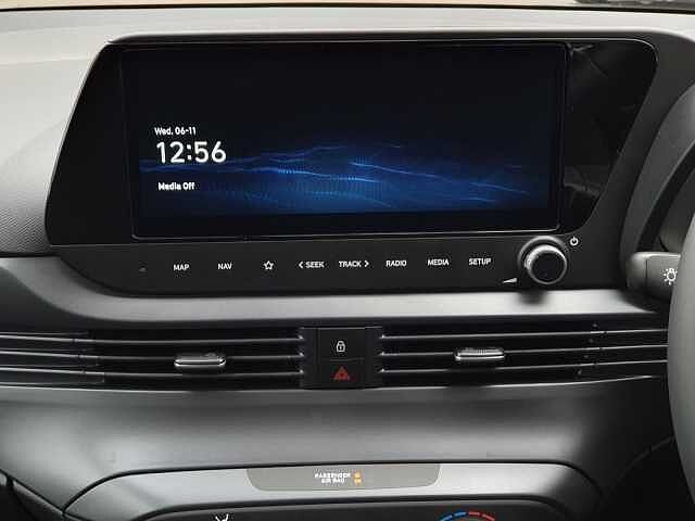 Hyundai i20 1.0T GDi Advance [Nav] 5dr