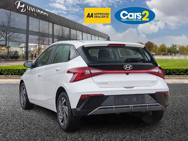Hyundai i20 1.0T GDi Advance [Nav] 5dr