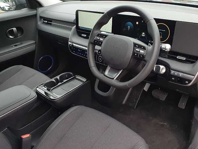 Hyundai Ioniq 5 168kW Premium 84 kWh 5dr Auto