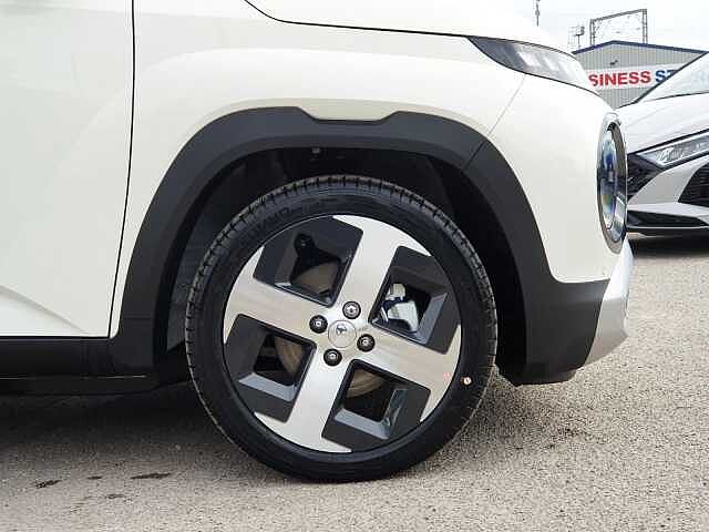 Hyundai Inster 85kW 02 49kWh 5dr Auto
