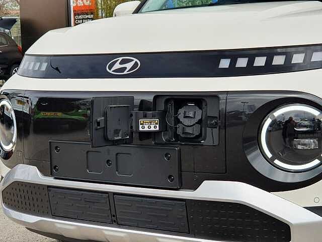 Hyundai Inster 85kW 02 49kWh 5dr Auto