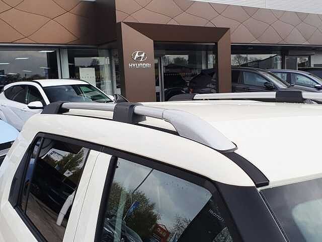 Hyundai Inster 85kW 02 49kWh 5dr Auto