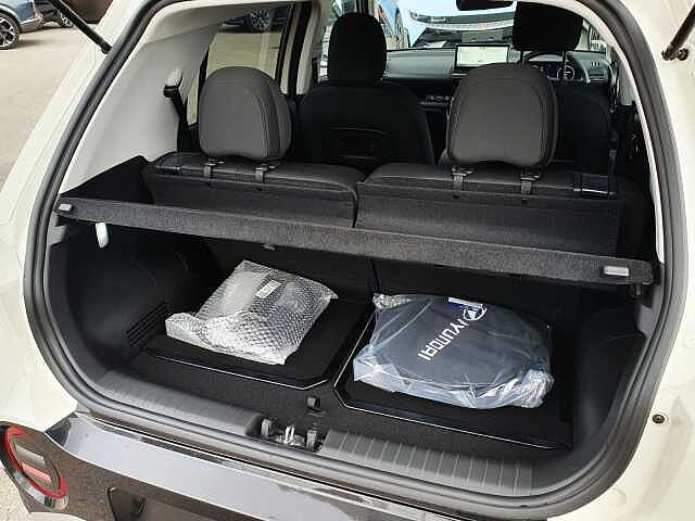 Hyundai Inster 85kW 02 49kWh 5dr Auto