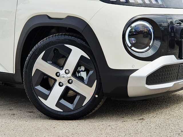 Hyundai Inster 85kW 02 49kWh 5dr Auto