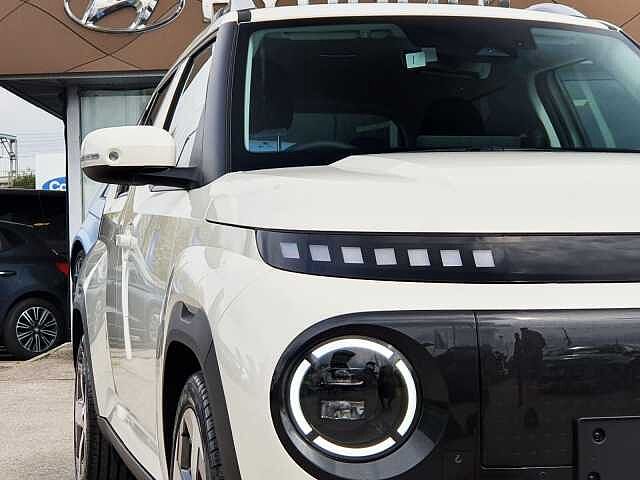 Hyundai Inster 85kW 02 49kWh 5dr Auto