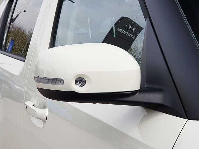 Hyundai Inster 85kW 02 49kWh 5dr Auto