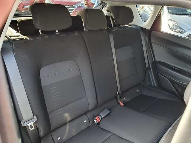 Hyundai Bayon 1.0 TGDi Ultimate 5dr DCT