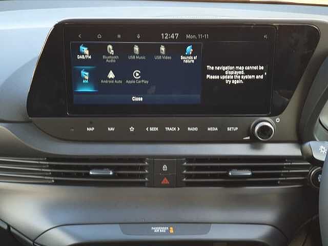 Hyundai Bayon 1.0 TGDi Ultimate 5dr DCT