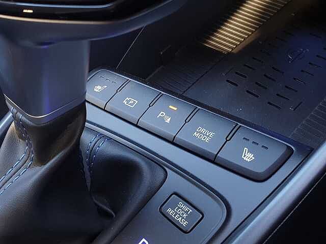 Hyundai Bayon 1.0 TGDi Ultimate 5dr DCT