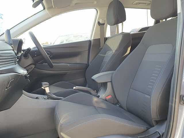 Hyundai Bayon 1.0 TGDi Ultimate 5dr DCT