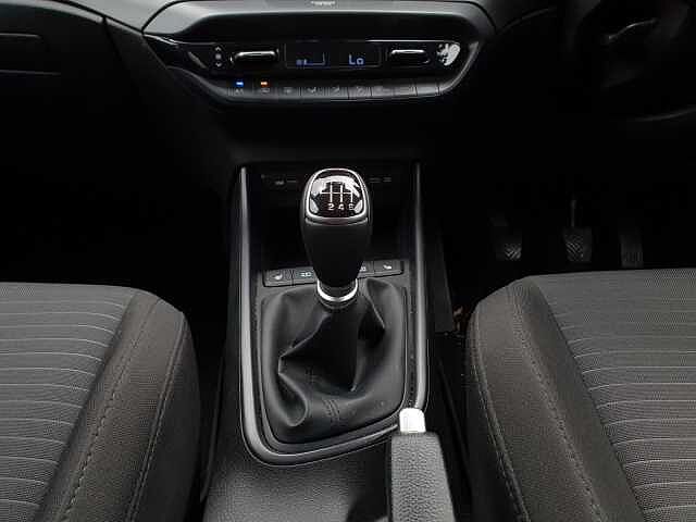 Hyundai i20 1.0T GDi 48V MHD Premium 5dr