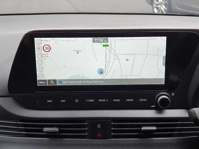 Hyundai i20 1.0T GDi 48V MHD Premium 5dr
