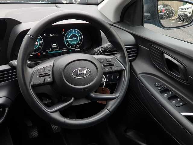 Hyundai i20 1.0T GDi 48V MHD Premium 5dr