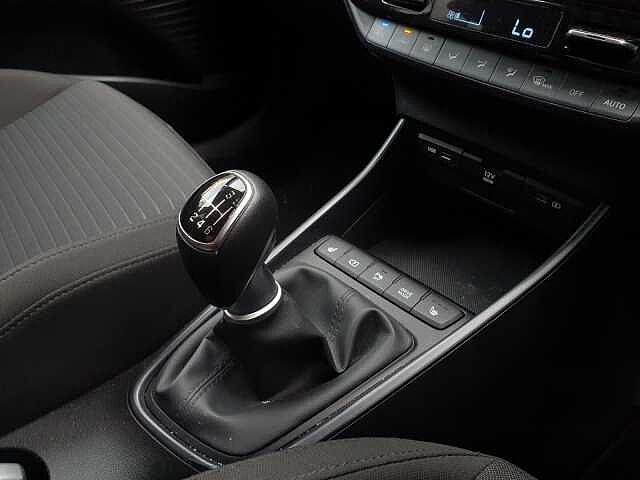 Hyundai i20 1.0T GDi 48V MHD Premium 5dr