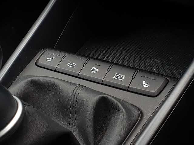 Hyundai i20 1.0T GDi 48V MHD Premium 5dr