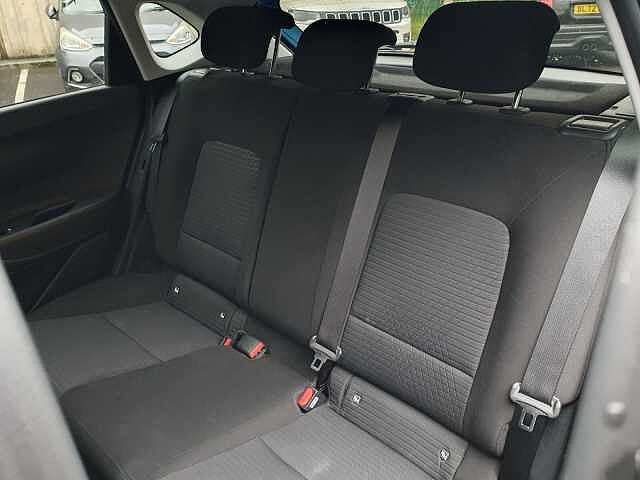 Hyundai i20 1.0T GDi 48V MHD Premium 5dr