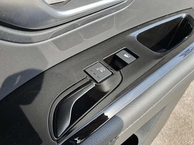 Hyundai Tucson 1.6T Premium 5dr