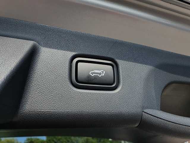 Hyundai Tucson 1.6T Premium 5dr