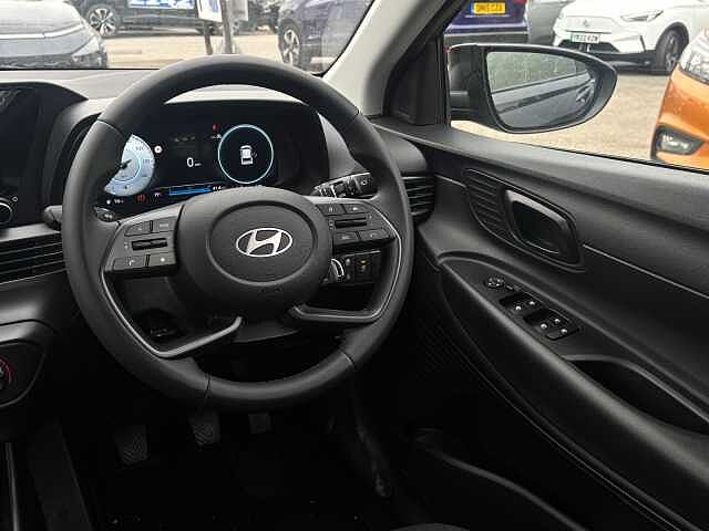 Hyundai i20 1.0T GDi Advance [Nav] 5dr