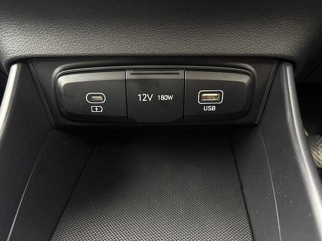 Hyundai i20 1.0T GDi Advance [Nav] 5dr