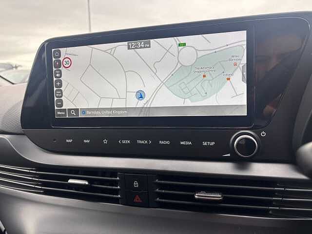 Hyundai i20 1.0T GDi Advance [Nav] 5dr