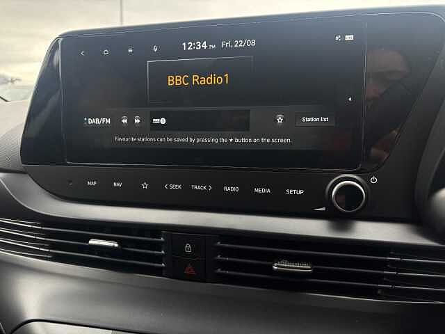 Hyundai i20 1.0T GDi Advance [Nav] 5dr