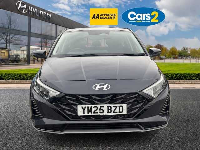 Hyundai i20 1.0T GDi Advance [Nav] 5dr