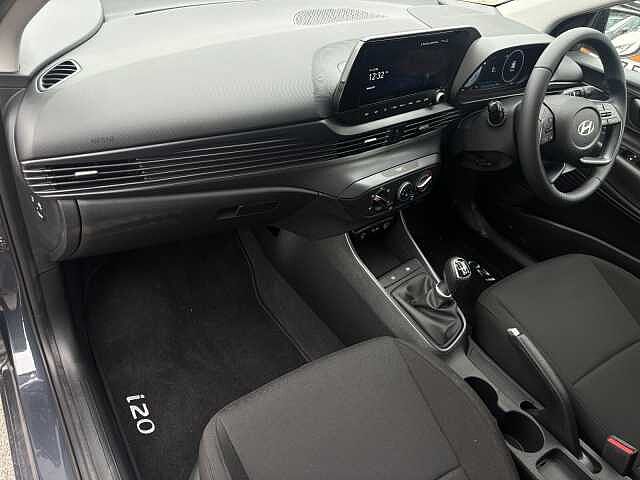 Hyundai i20 1.0T GDi Advance [Nav] 5dr