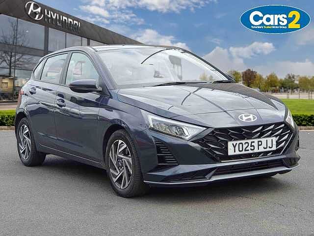 Hyundai i20 1.0T GDi Advance [Nav] 5dr