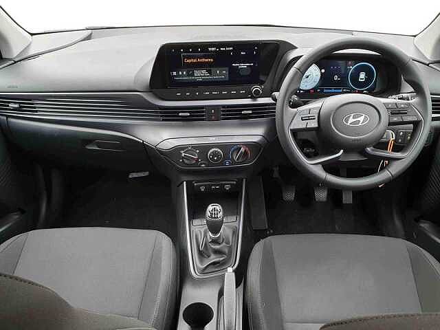 Hyundai i20 1.0T GDi Advance [Nav] 5dr