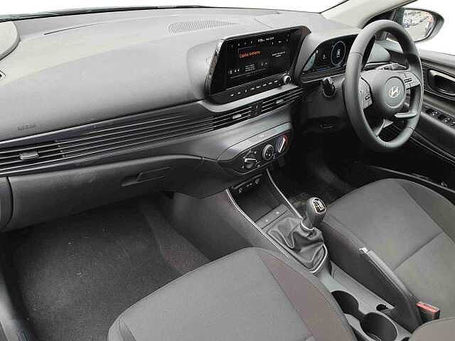Hyundai i20 1.0T GDi Advance [Nav] 5dr