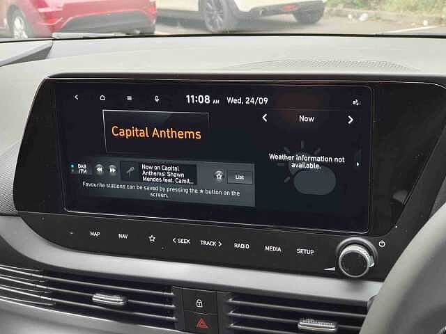 Hyundai i20 1.0T GDi Advance [Nav] 5dr