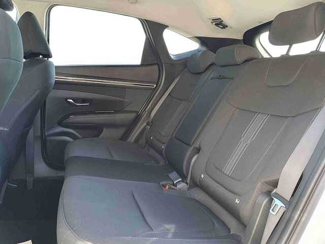 Hyundai Tucson 1.6 TGDi Hybrid 230 Premium 5dr 2WD Auto