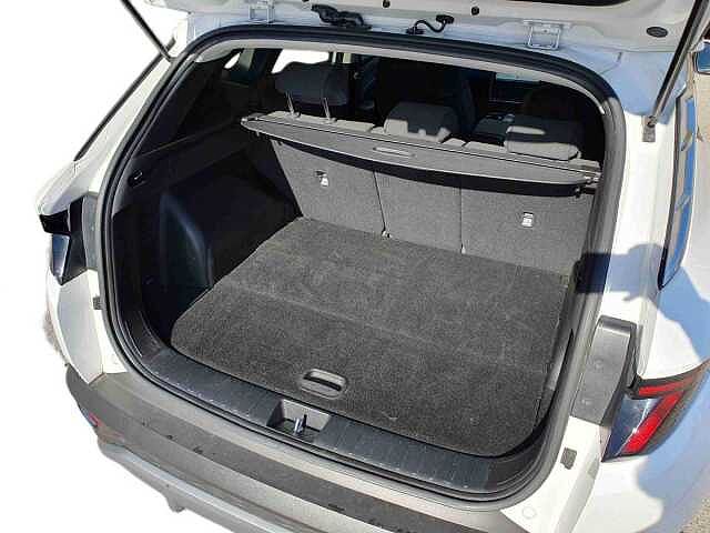 Hyundai Tucson 1.6 TGDi Hybrid 230 Premium 5dr 2WD Auto