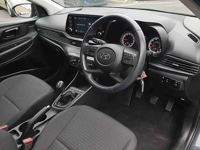 Hyundai i20 1.0T GDi Element 5dr