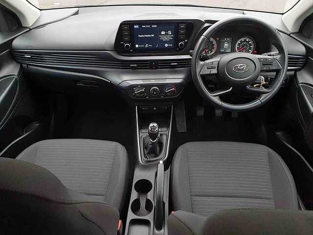 Hyundai i20 1.0T GDi Element 5dr