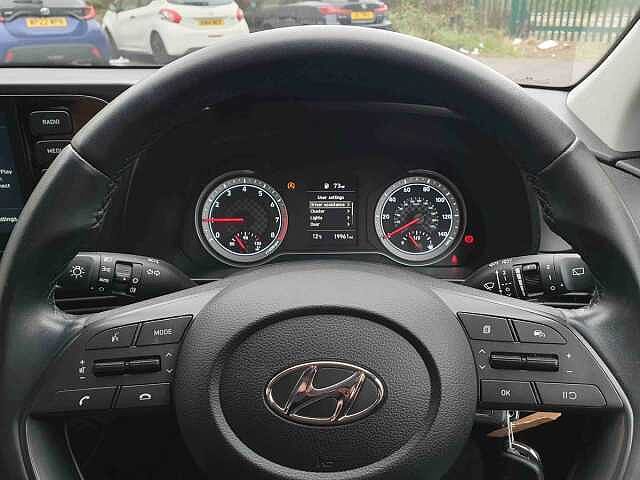 Hyundai i20 1.0T GDi Element 5dr