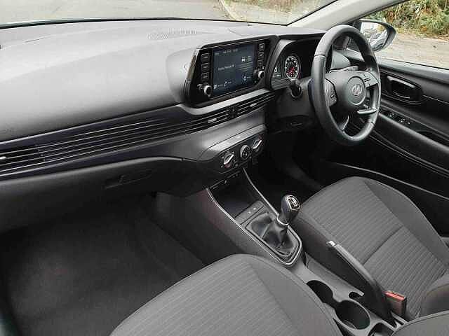 Hyundai i20 1.0T GDi Element 5dr