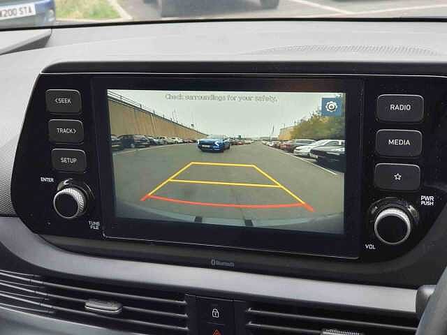 Hyundai i20 1.0T GDi Element 5dr