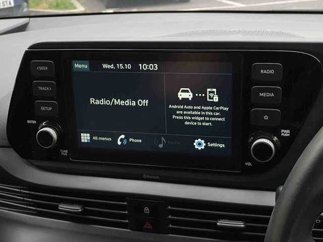 Hyundai i20 1.0T GDi Element 5dr