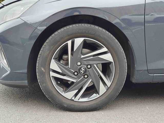 Hyundai i20 1.0T GDi Element 5dr