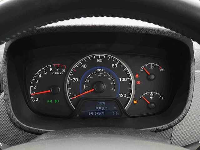 Hyundai i10 1.0 Go SE 5dr