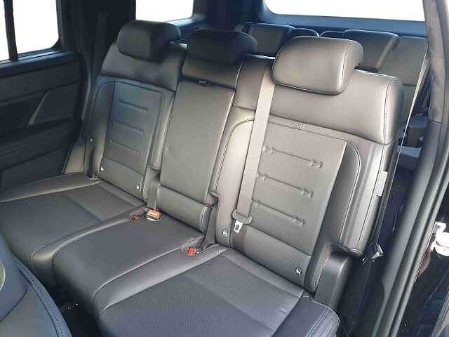 Hyundai Santa Fe 1.6 TGDi Hybrid Calligraphy 5dr 4WD Auto