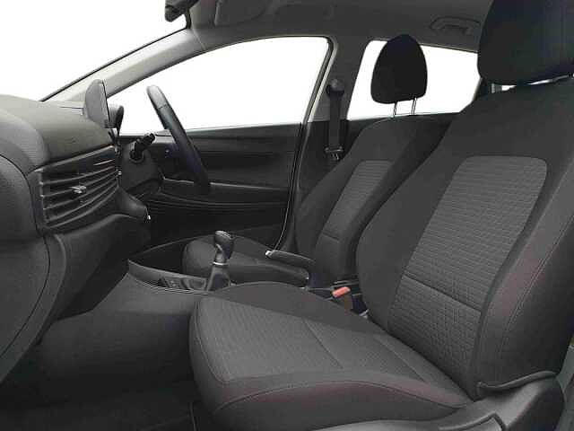 Hyundai i20 1.0T GDi 48V MHD SE Connect 5dr