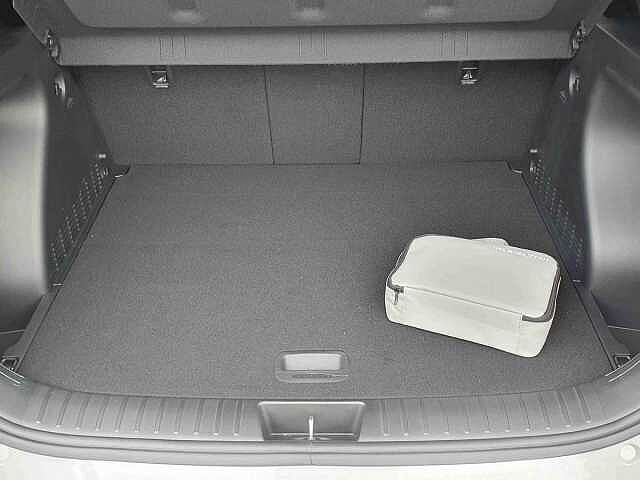 Hyundai Kona 1.6 Hybrid 138 N Line 5dr DCT