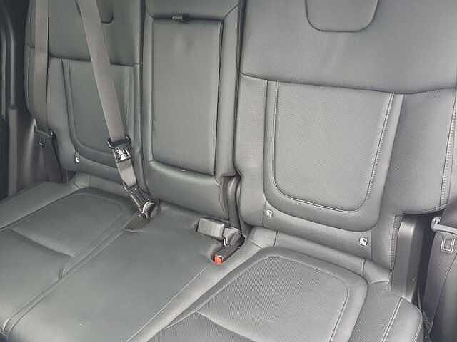 Hyundai Tucson 1.6 TGDi Hybrid 230 Ultimate 5dr 2WD Auto