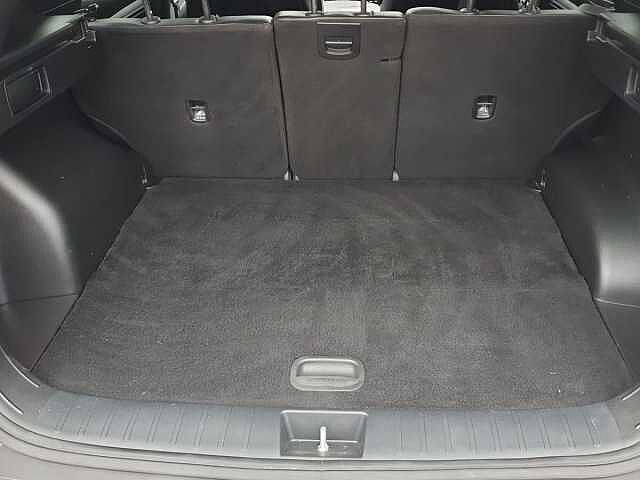 Hyundai Tucson 1.6 TGDi Hybrid 230 Ultimate 5dr 2WD Auto