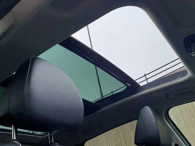 Hyundai Tucson 1.6 TGDi Hybrid 230 Ultimate 5dr 2WD Auto